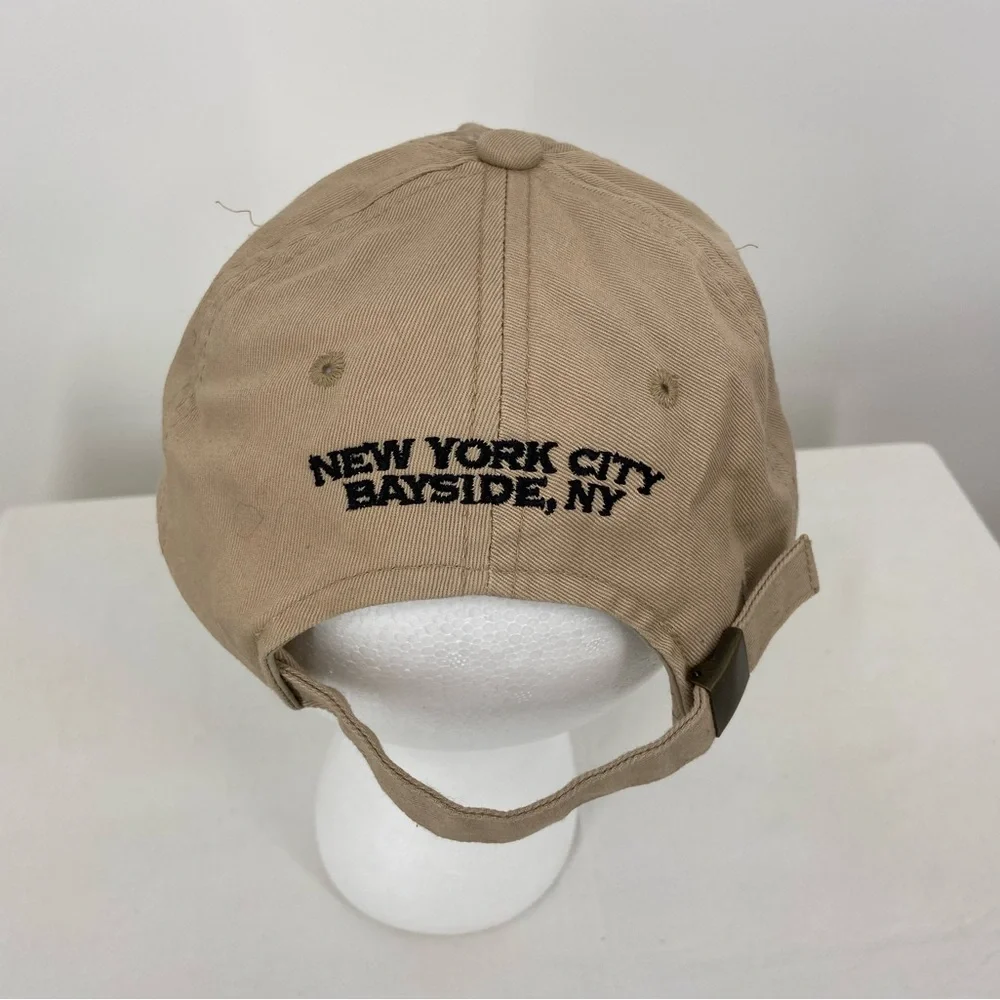 Men’s Cap‎ Uncle Jacks Steakhouse, New York City, Bayside NY, Cap